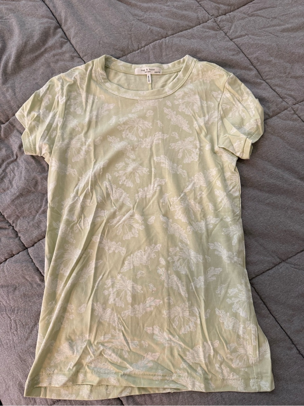 Rag & Bone tshirt